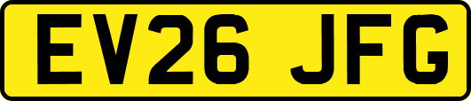 EV26JFG