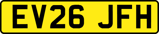 EV26JFH