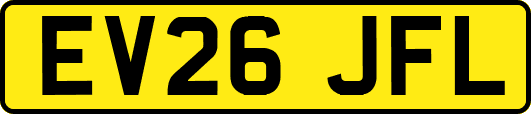 EV26JFL