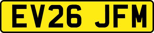 EV26JFM