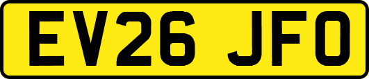 EV26JFO