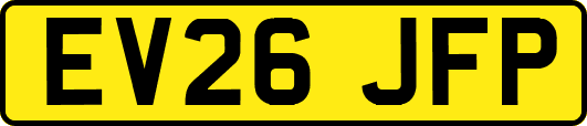 EV26JFP