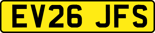 EV26JFS