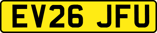 EV26JFU