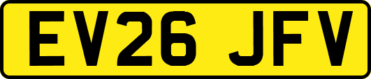 EV26JFV
