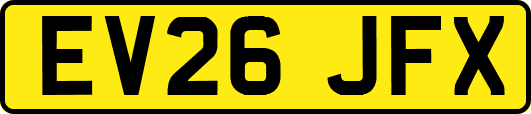 EV26JFX