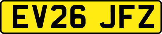 EV26JFZ