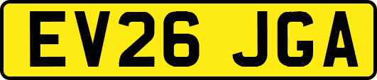 EV26JGA