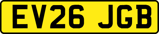 EV26JGB