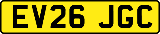 EV26JGC