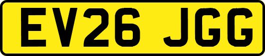 EV26JGG