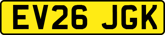 EV26JGK
