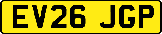 EV26JGP