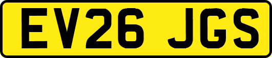 EV26JGS