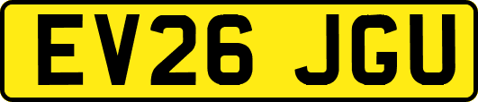 EV26JGU