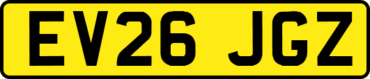 EV26JGZ