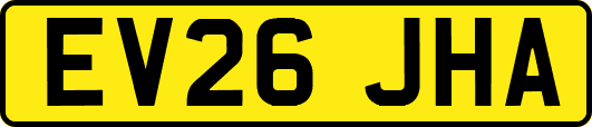 EV26JHA