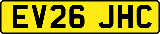 EV26JHC