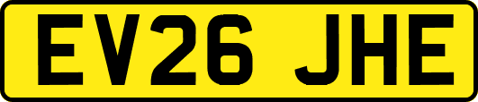 EV26JHE