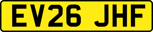 EV26JHF