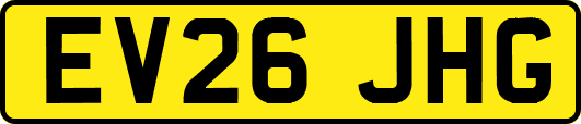 EV26JHG