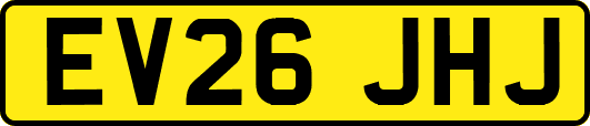EV26JHJ