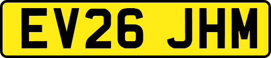 EV26JHM