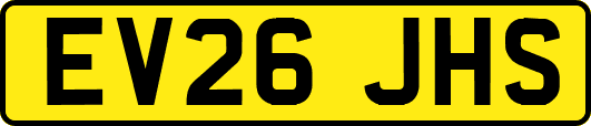 EV26JHS