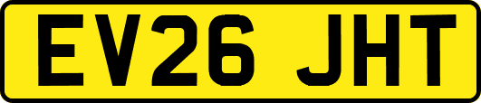 EV26JHT