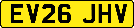 EV26JHV