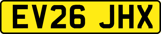 EV26JHX