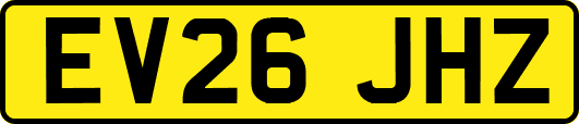 EV26JHZ