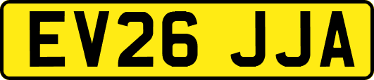 EV26JJA