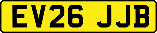 EV26JJB