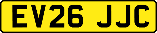 EV26JJC