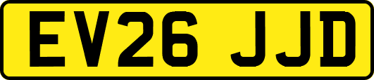 EV26JJD