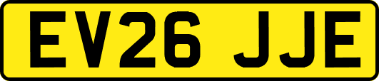 EV26JJE