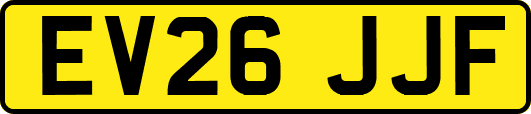 EV26JJF