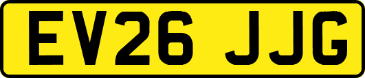 EV26JJG