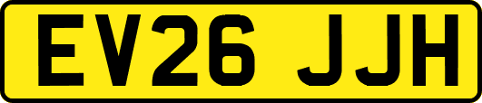 EV26JJH