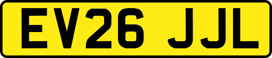 EV26JJL