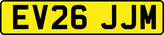 EV26JJM