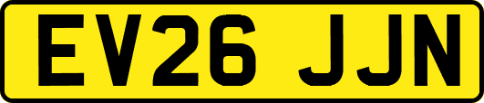 EV26JJN