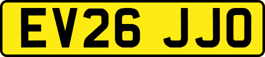 EV26JJO