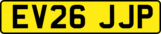 EV26JJP