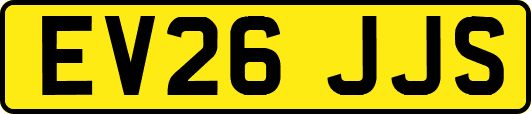 EV26JJS