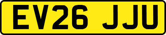 EV26JJU