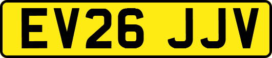 EV26JJV
