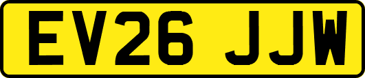 EV26JJW