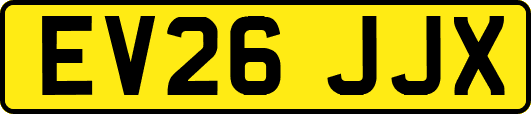 EV26JJX